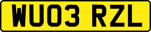 WU03RZL