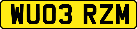 WU03RZM