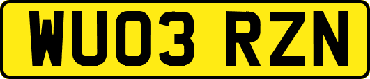 WU03RZN