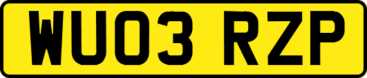 WU03RZP