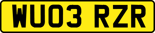 WU03RZR