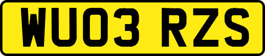 WU03RZS