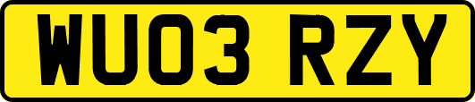 WU03RZY