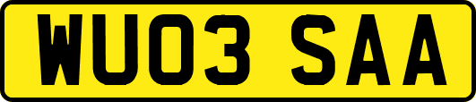 WU03SAA