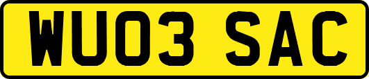 WU03SAC