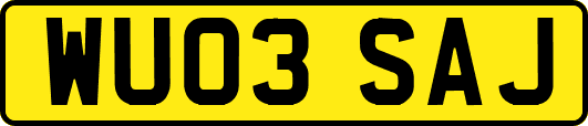 WU03SAJ