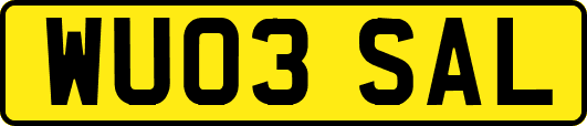 WU03SAL