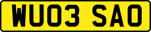 WU03SAO
