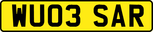WU03SAR