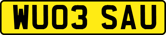 WU03SAU