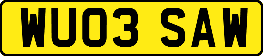 WU03SAW