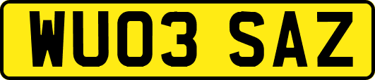 WU03SAZ
