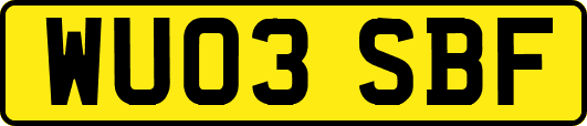 WU03SBF
