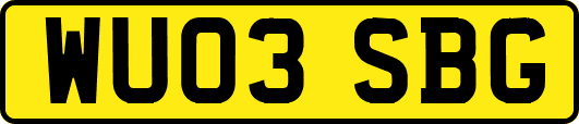 WU03SBG