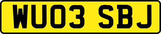 WU03SBJ