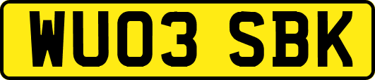 WU03SBK