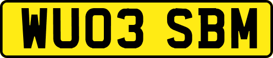 WU03SBM