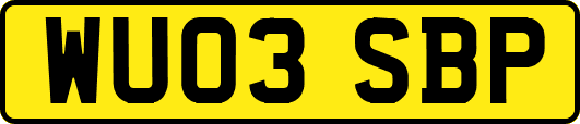 WU03SBP