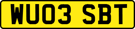 WU03SBT