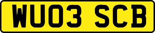 WU03SCB
