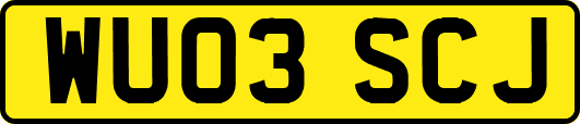 WU03SCJ