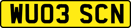 WU03SCN