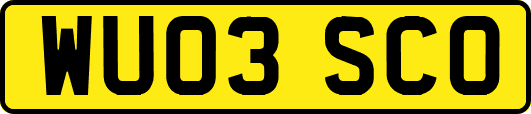 WU03SCO