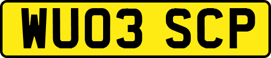 WU03SCP