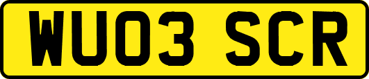 WU03SCR