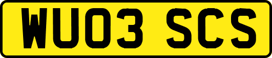 WU03SCS