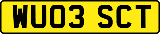 WU03SCT