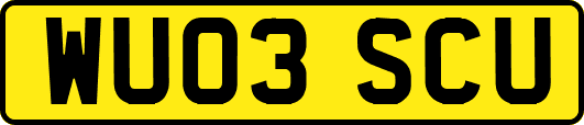 WU03SCU