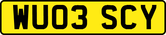 WU03SCY