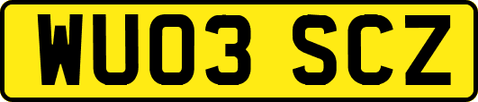 WU03SCZ