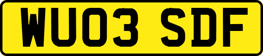 WU03SDF