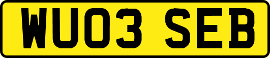 WU03SEB