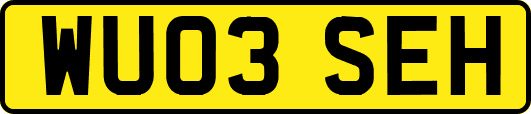 WU03SEH