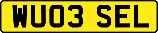 WU03SEL