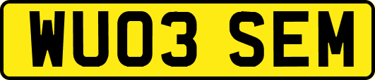 WU03SEM