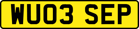 WU03SEP