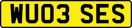 WU03SES