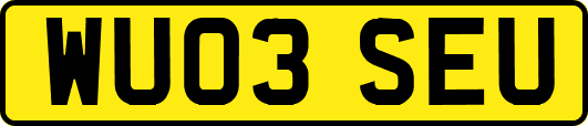 WU03SEU