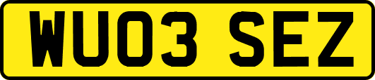 WU03SEZ
