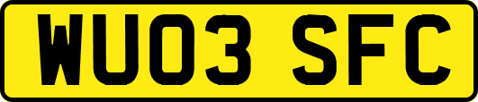 WU03SFC