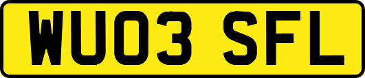 WU03SFL