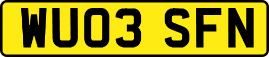 WU03SFN