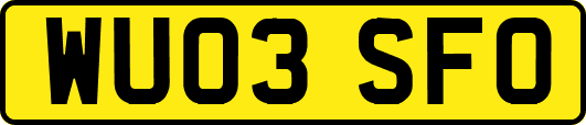 WU03SFO