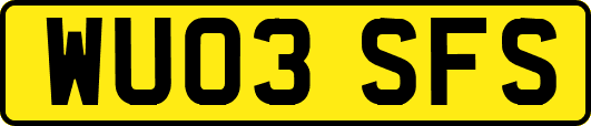 WU03SFS