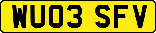 WU03SFV