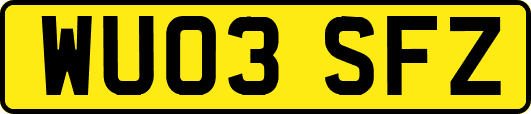 WU03SFZ